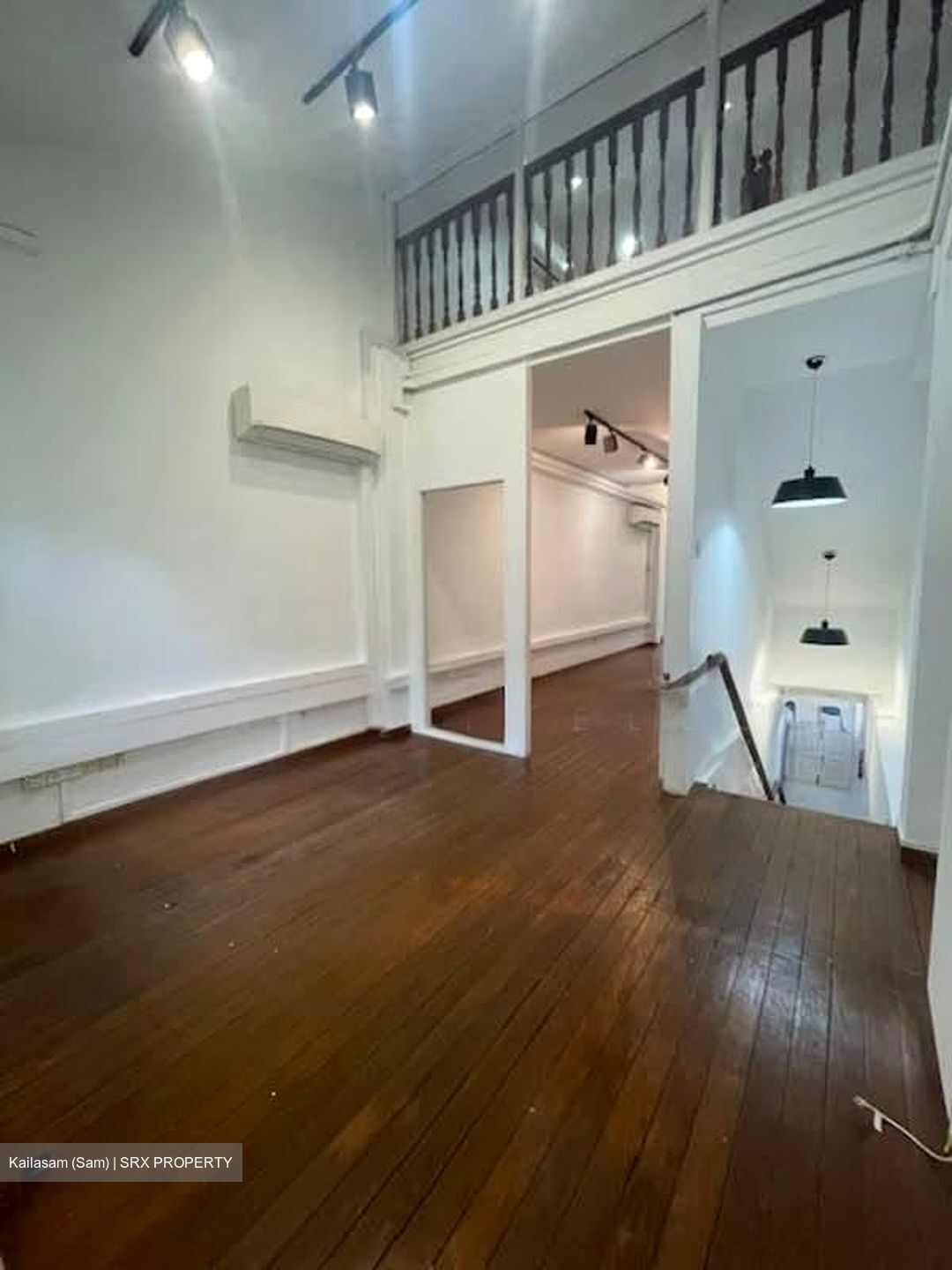 Amoy Street (D1), Office #567500321